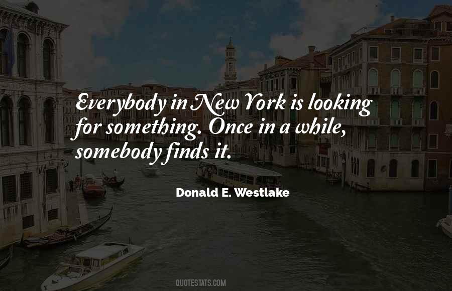 Westlake's Quotes #315003