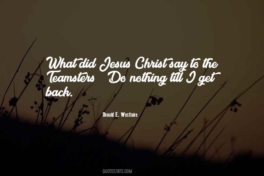 Westlake's Quotes #825005