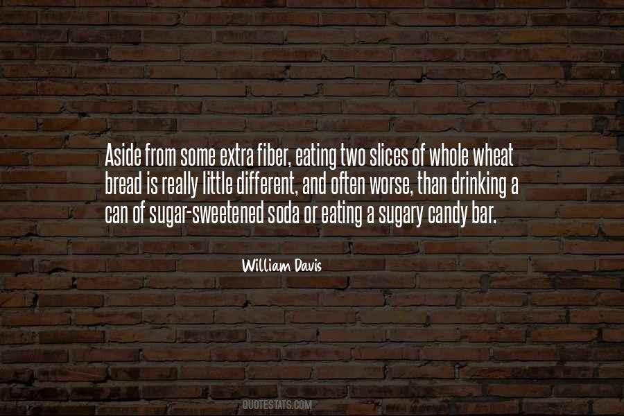 Quotes About Sugar Candy #939290