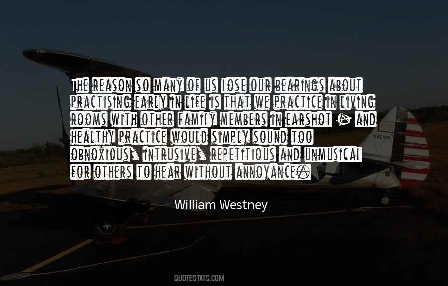 Westney Quotes #1102212