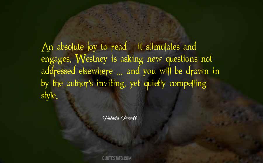 Westney Quotes #1787903 Westney Quotes #1787903