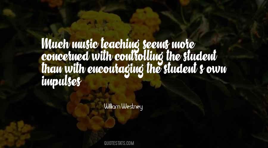 Westney Quotes #1853052 Westney Quotes #1853052