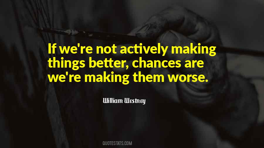 Westney Quotes #942993 Westney Quotes #942993