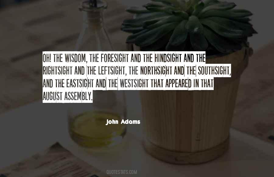 Westsight Quotes #1806545 Westsight Quotes #1806545