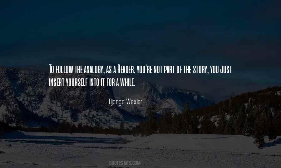 Wexler's Quotes #1803186