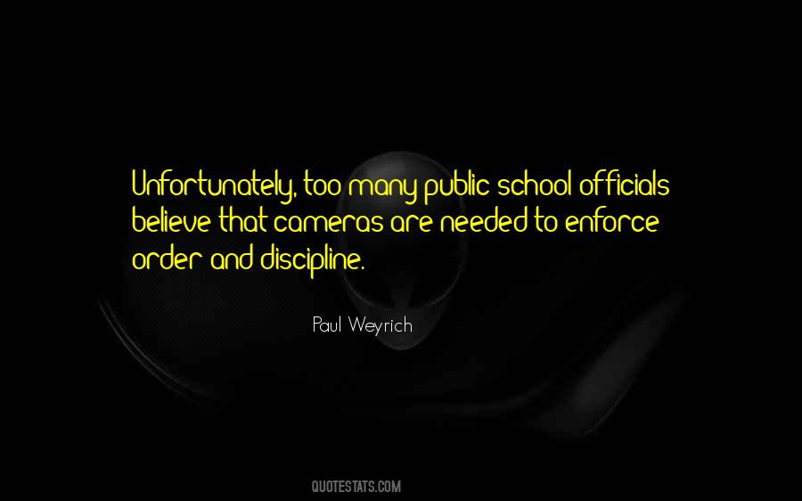 Weyrich Quotes #1252460