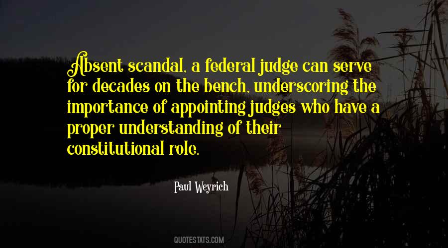 Weyrich Quotes #185616