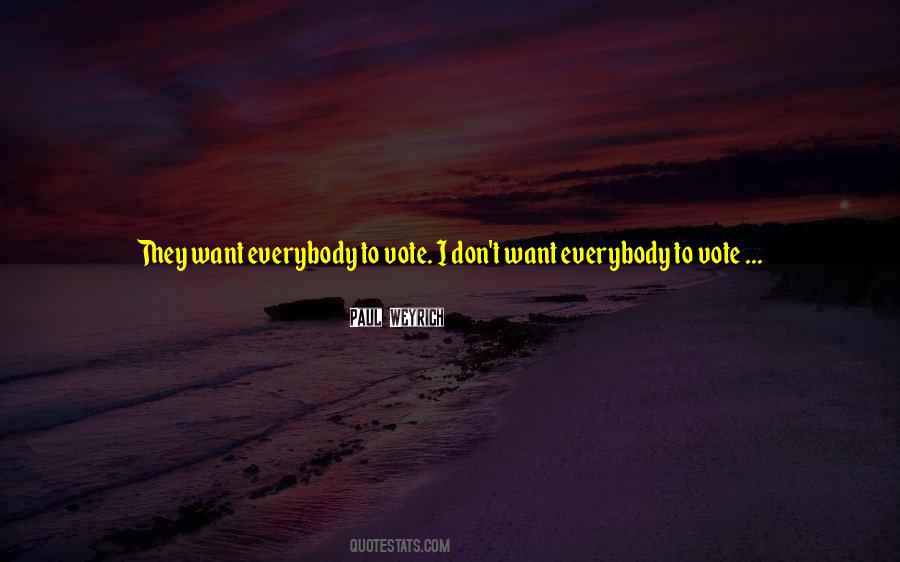 Weyrich Quotes #251278