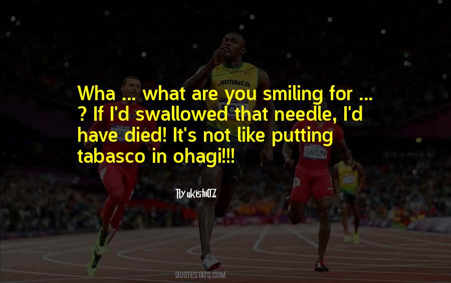 Wha's Quotes #607567