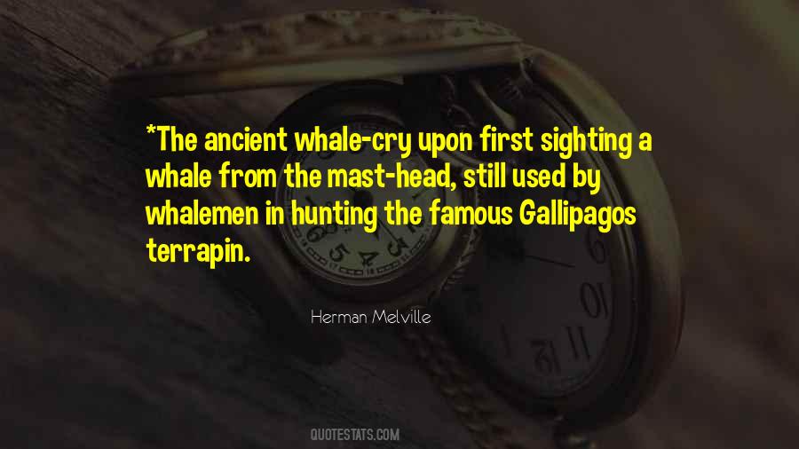 Whalemen Quotes #823151