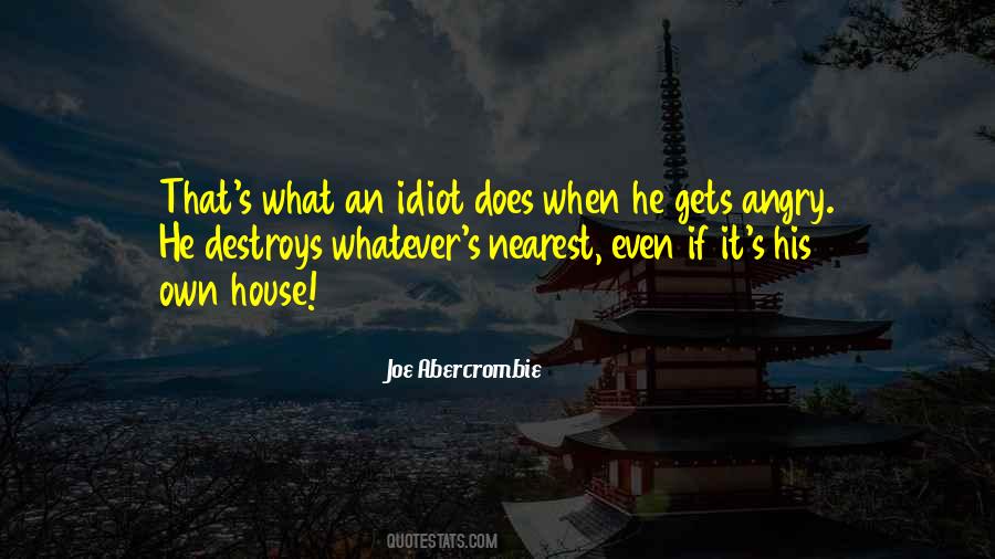 Whatever's Quotes #209774