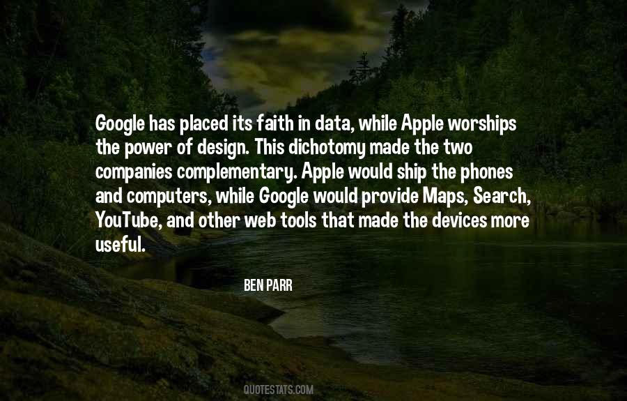 Quotes About Google Maps #1769246