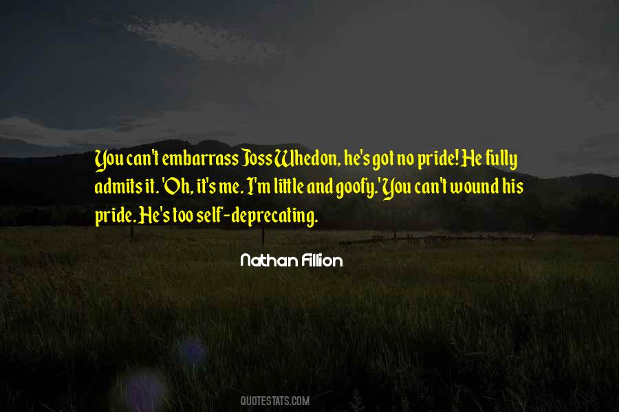 Whedon's Quotes #219815