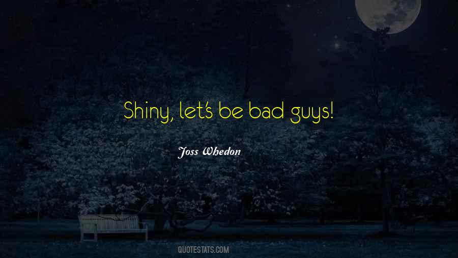 Whedon's Quotes #598565