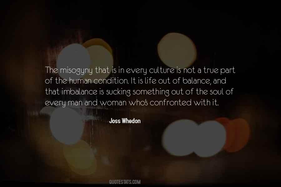 Whedon's Quotes #920958