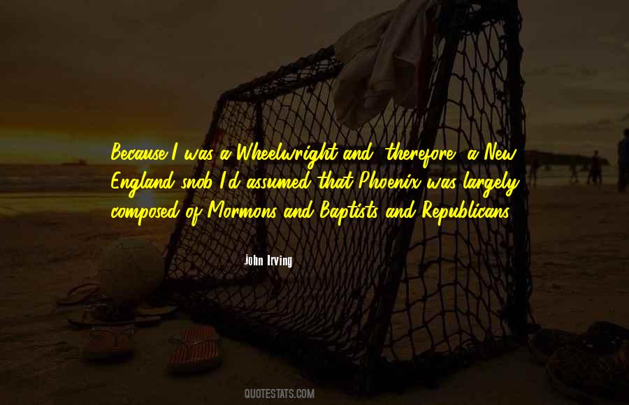 Wheelwright Quotes #681251