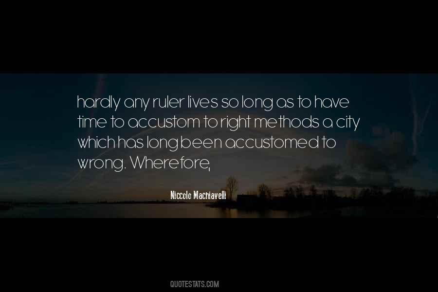 Wherefore's Quotes #1230874