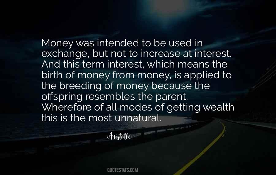 Wherefore's Quotes #1358420