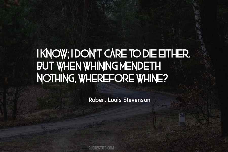 Wherefore's Quotes #139374