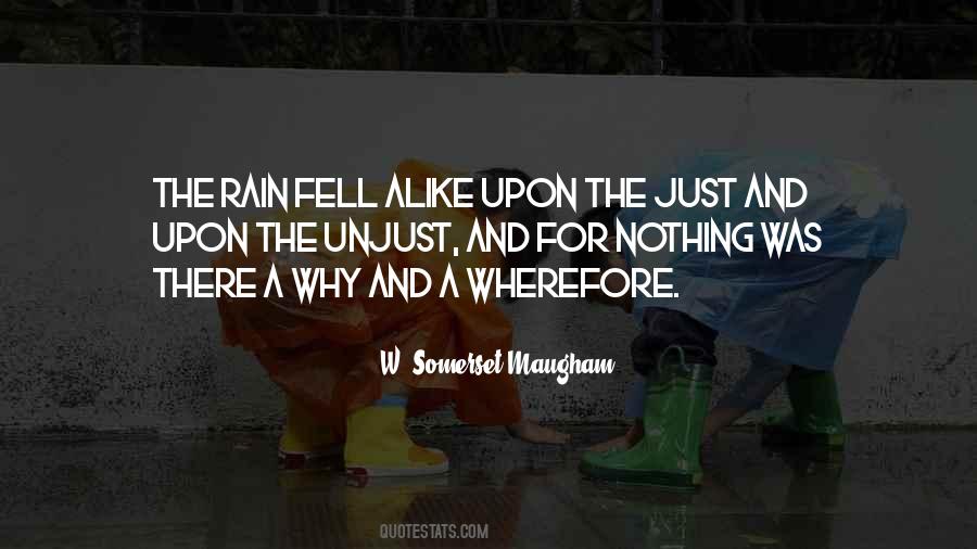 Wherefore's Quotes #21386