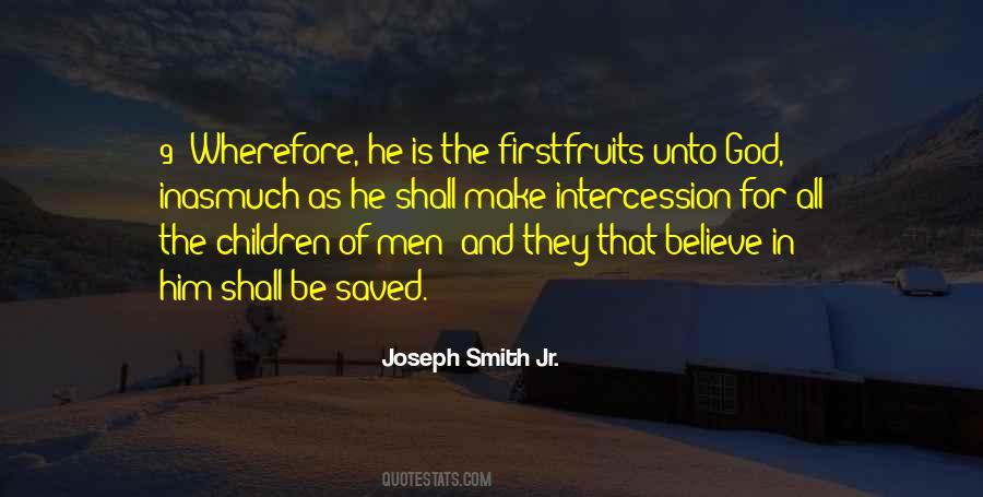 Wherefore's Quotes #242049