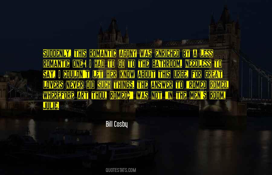 Wherefore's Quotes #344993