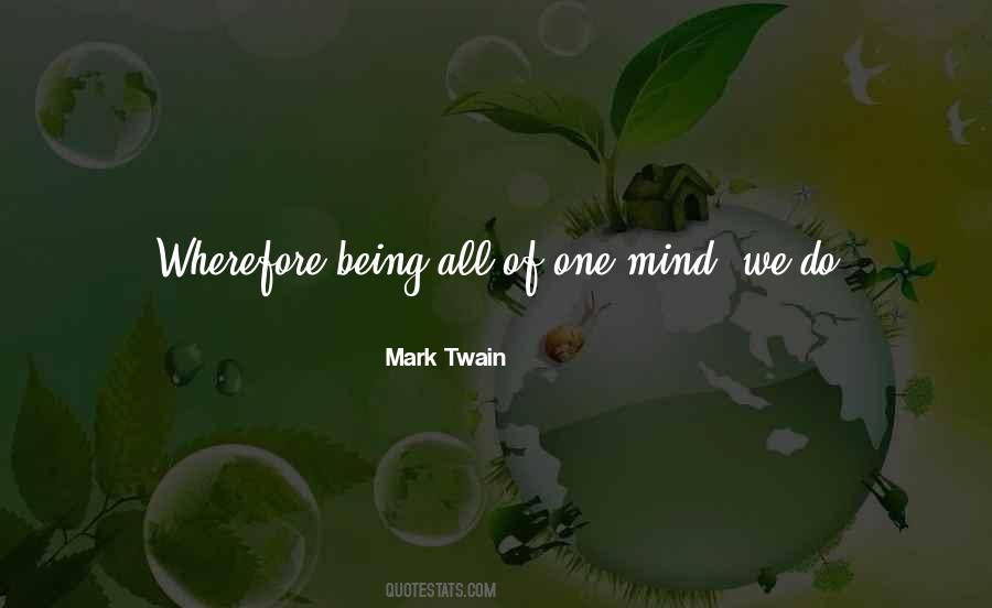 Wherefore's Quotes #479436