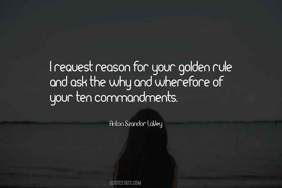 Wherefore's Quotes #583036