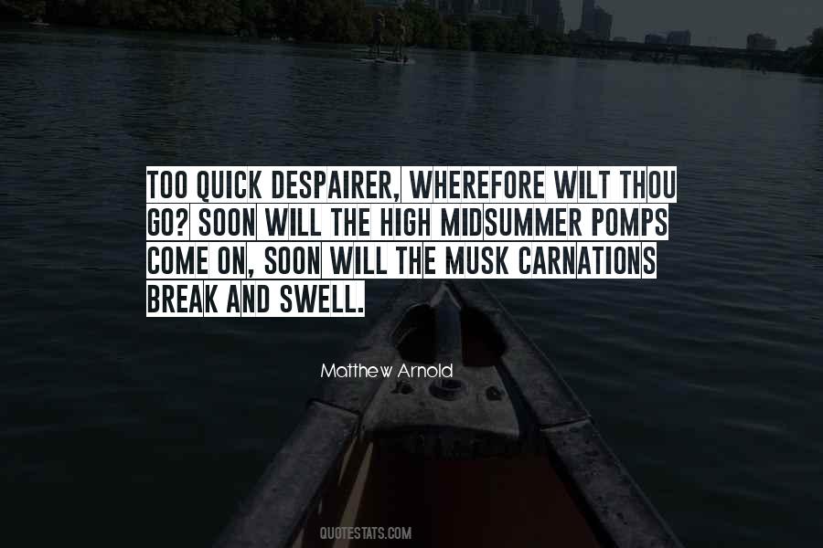 Wherefore's Quotes #633886