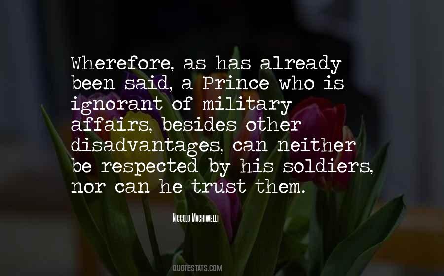Wherefore's Quotes #643390