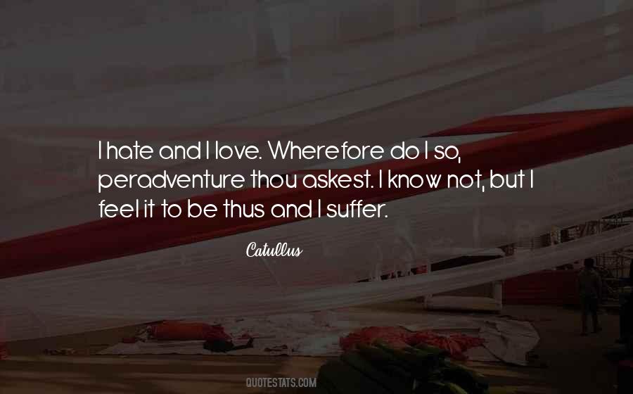 Wherefore's Quotes #845968