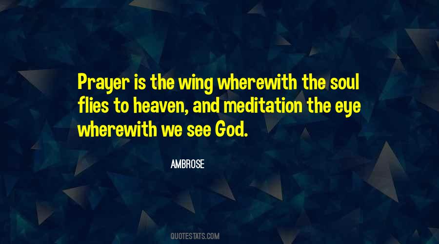 Wherewith Quotes #1095188
