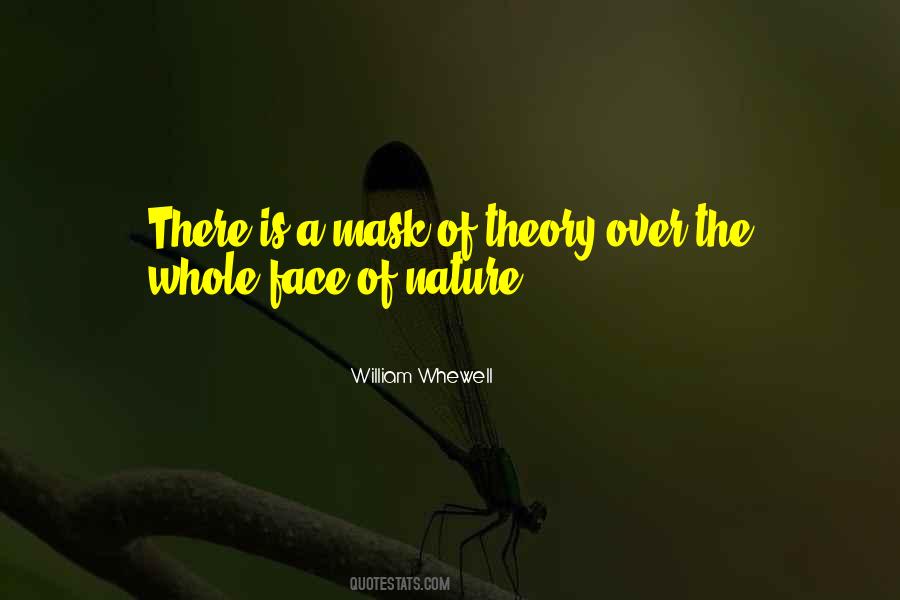 Whewell Quotes #1234625