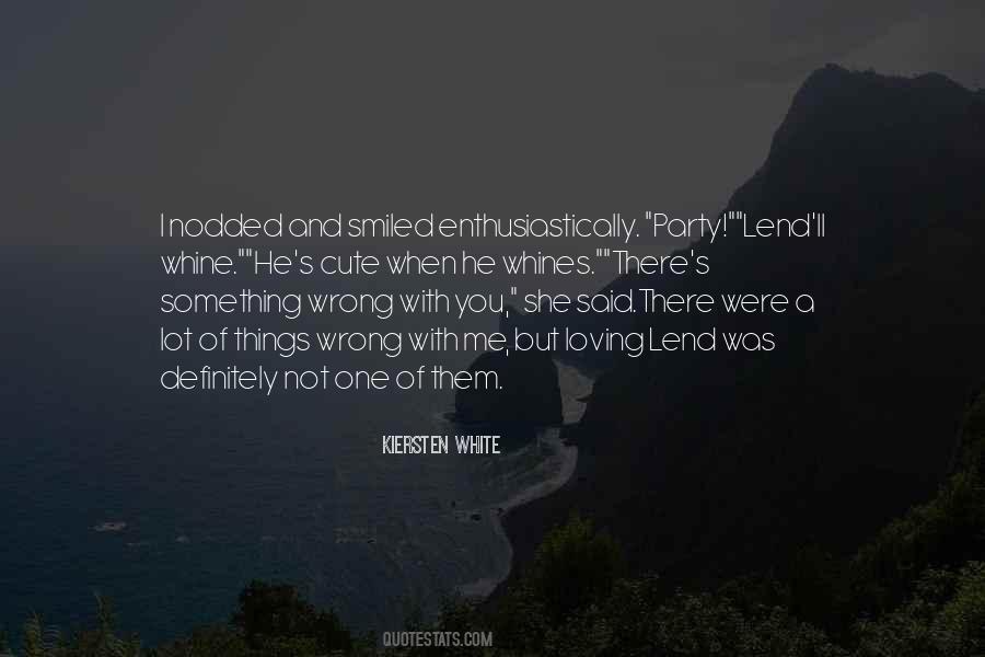 Whines Quotes #1657932
