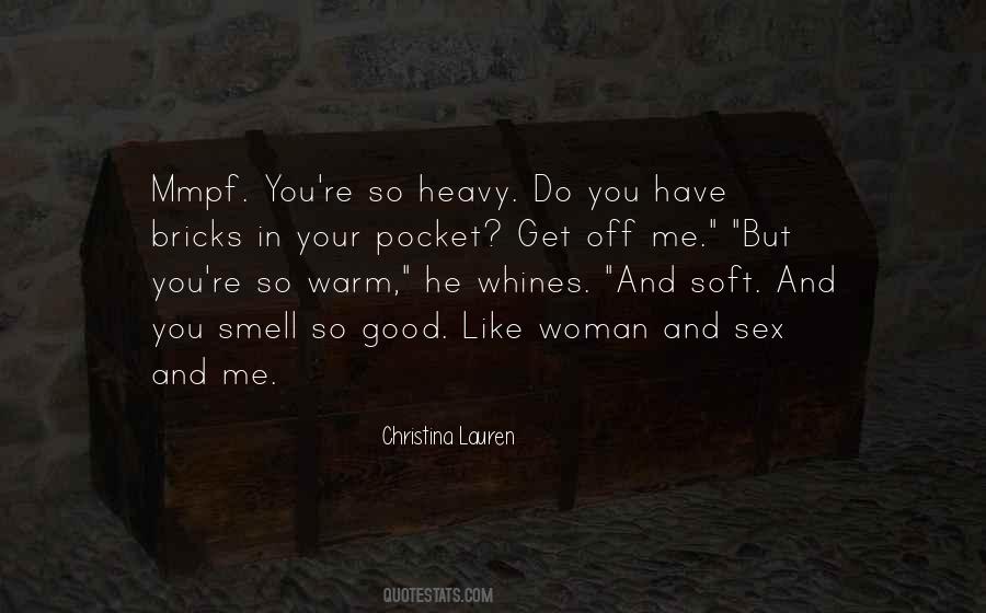 Whines Quotes #1790028
