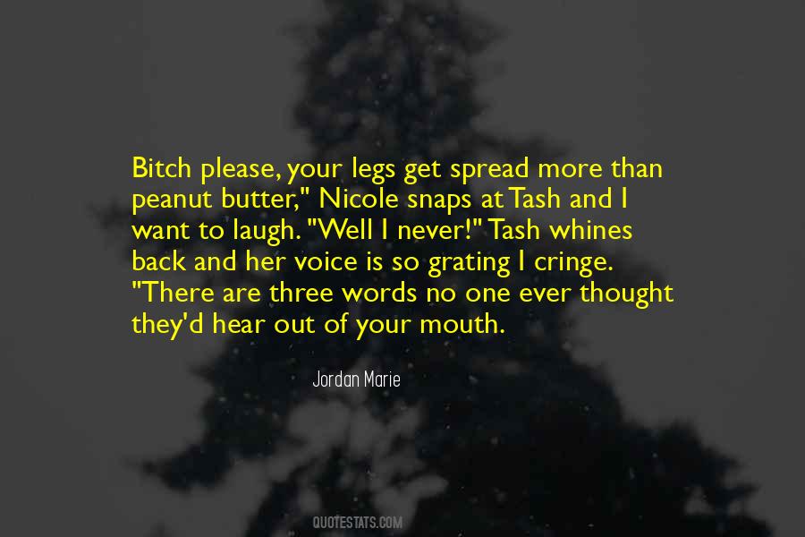 Whines Quotes #944973