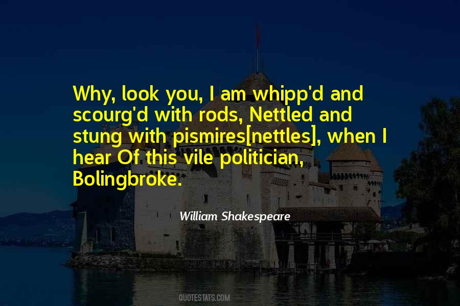 Whipp'd Quotes #827004