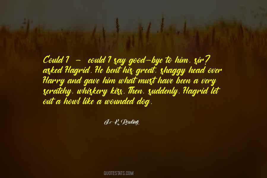 Whiskery Quotes #281660