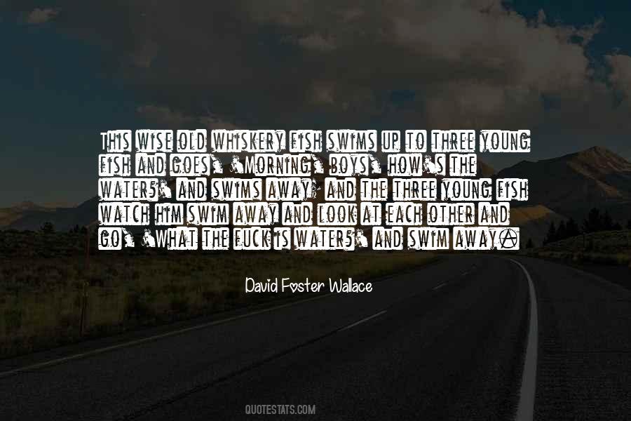 Whiskery Quotes #719601