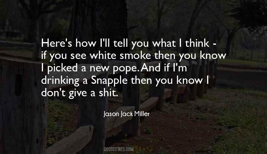 Whiskey's Quotes #1394456