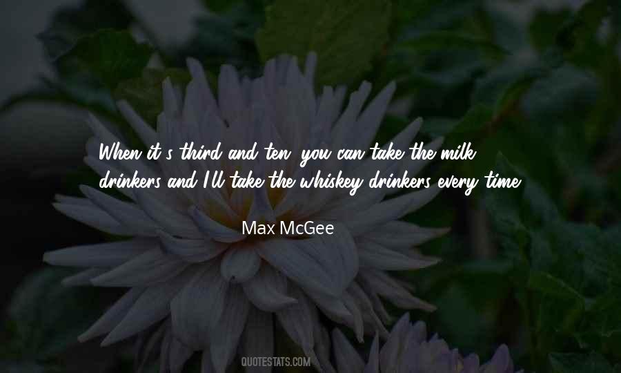 Whiskey's Quotes #1592428