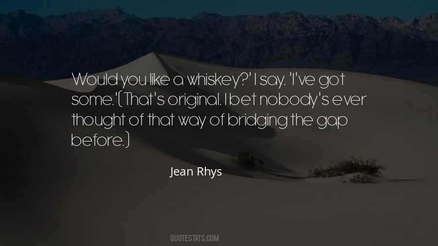 Whiskey's Quotes #1831162