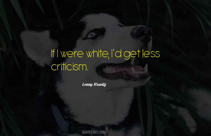 White'i Quotes #249561