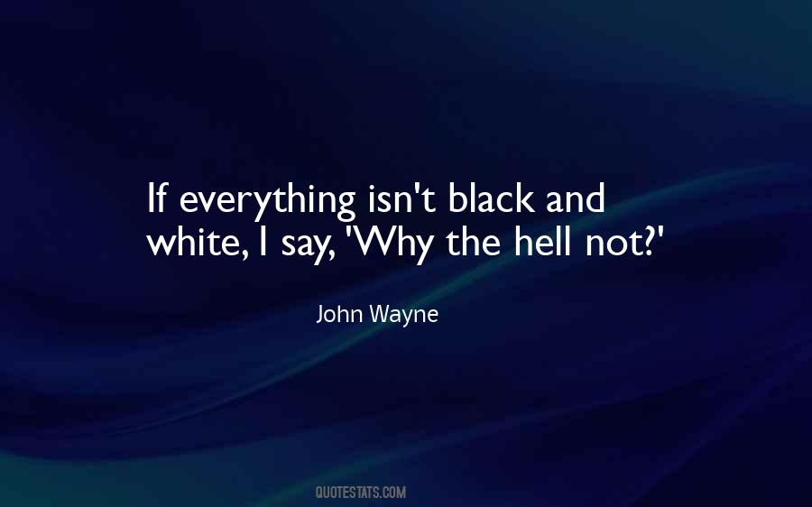 White'i Quotes #430286