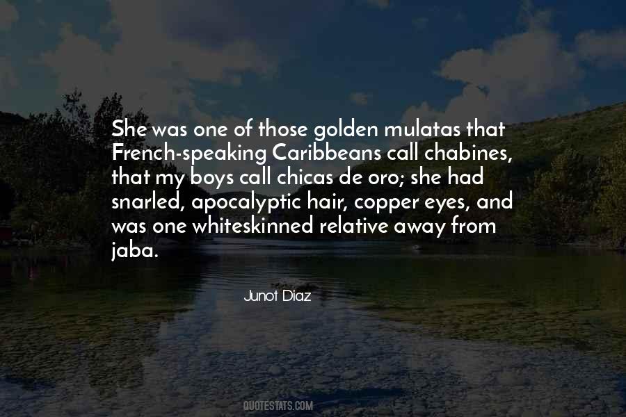 Whiteskinned Quotes #1116567 Whiteskinned Quotes #1116567