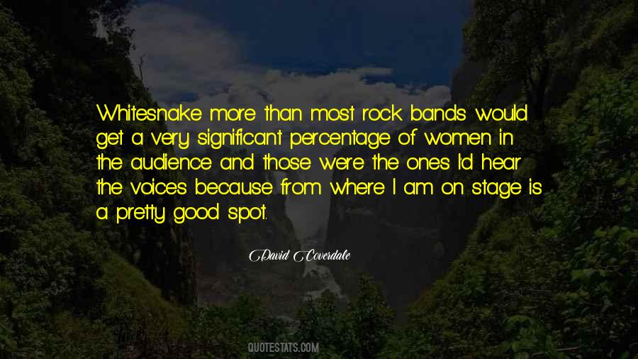 Whitesnake Quotes #1492310