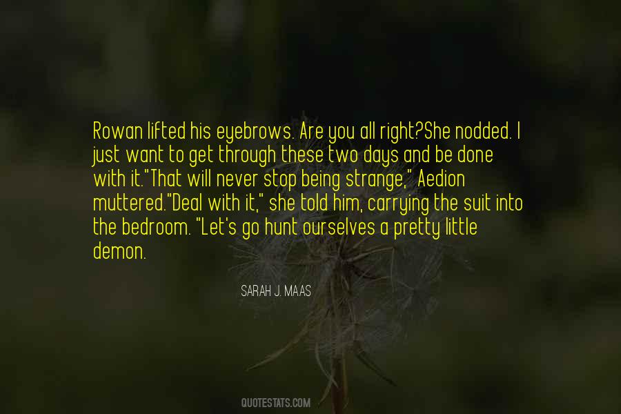 Whitethorn Quotes #1801658