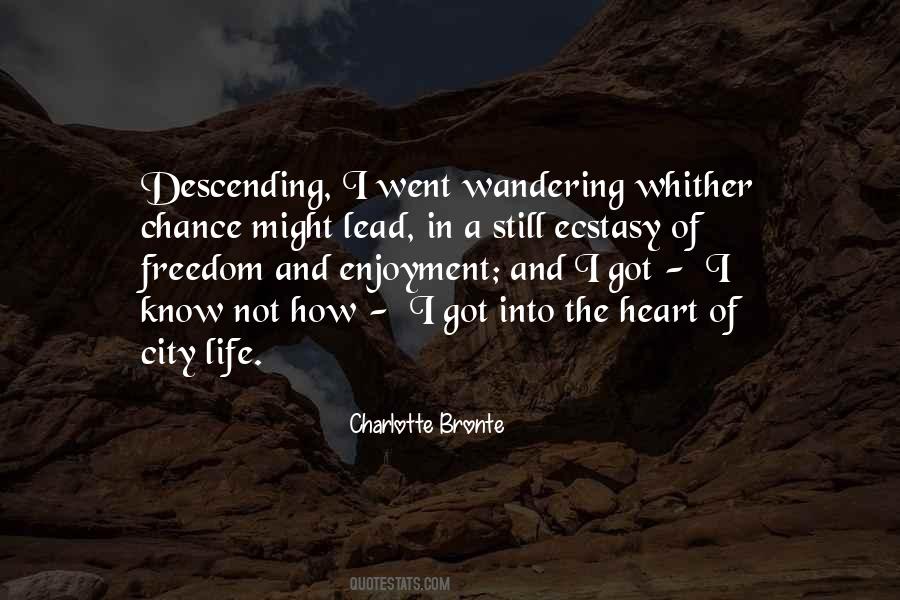 Whither Quotes #1490334