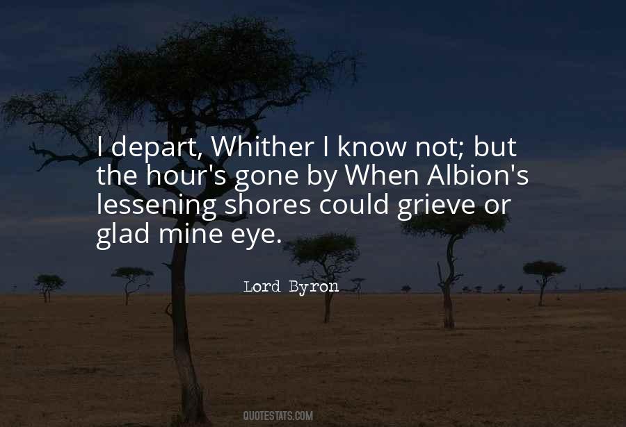 Whither Quotes #818974