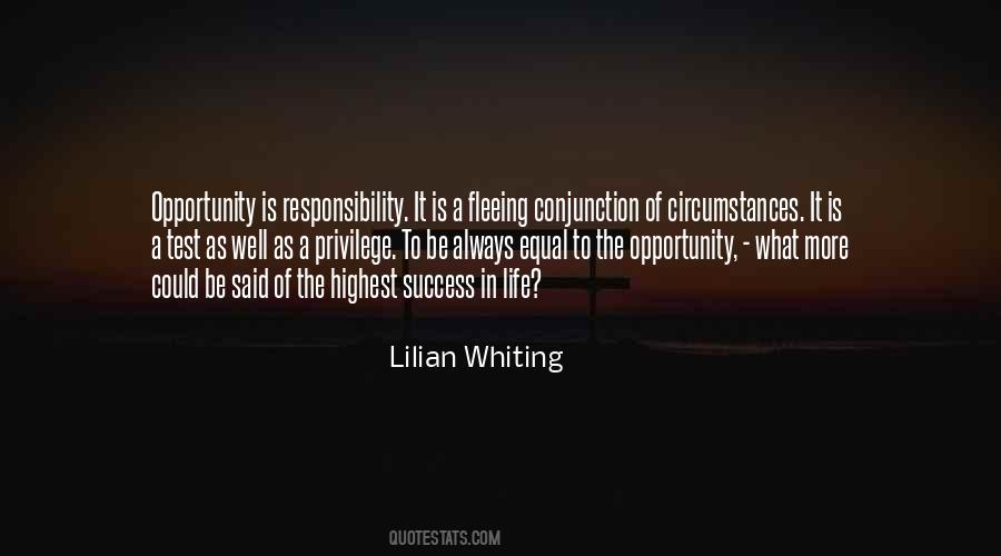 Whiting Quotes #369240